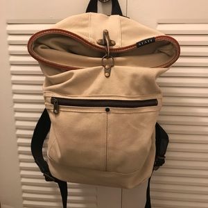 STATE Bags Smith backpack